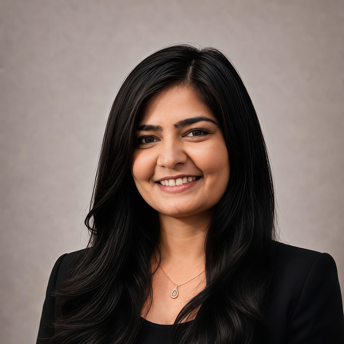 Portrait of Ramya Sankaran, Ontario Lawyer — Barrister, Solicitor and Mediator